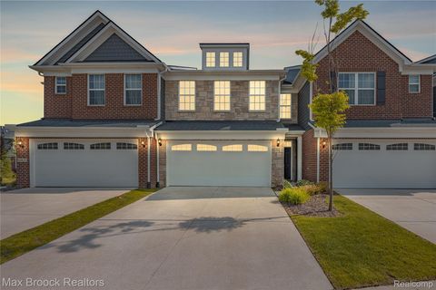 43629 Prospect Novi City MI 48375