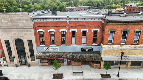 110 Locust Street Allegan City MI 49010