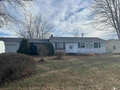 1938 Sheick Road Raisinville Township MI 48161