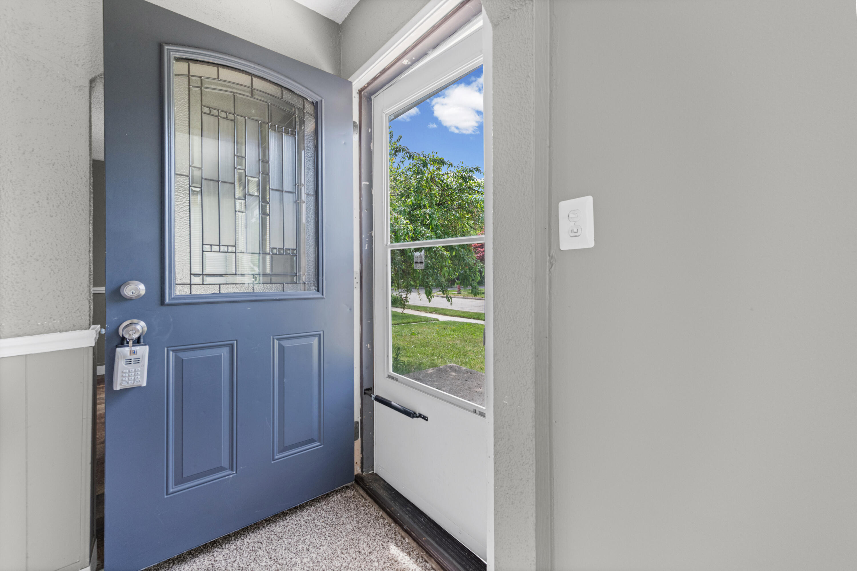 19071 Melvin Street