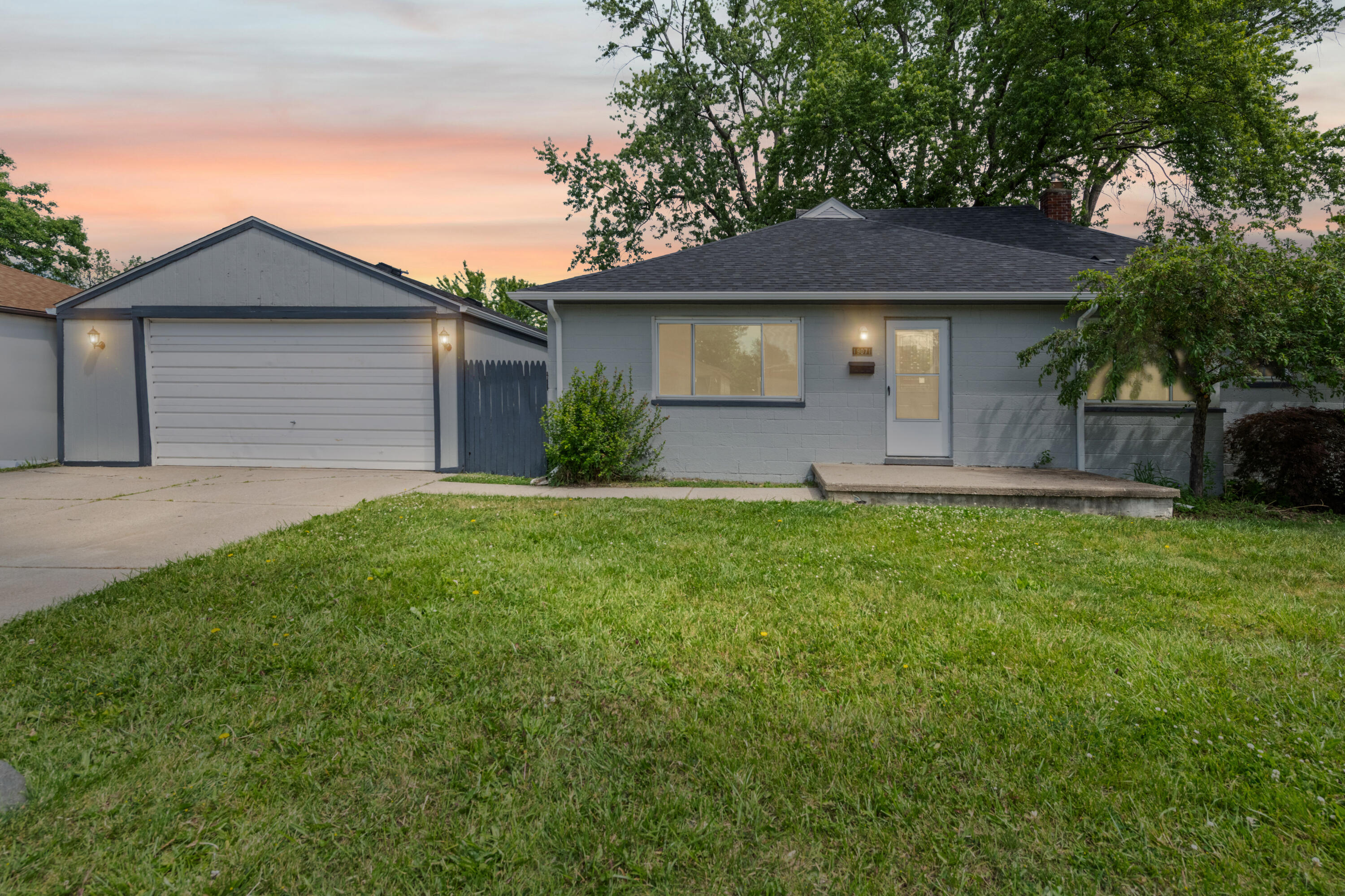 19071 Melvin Street