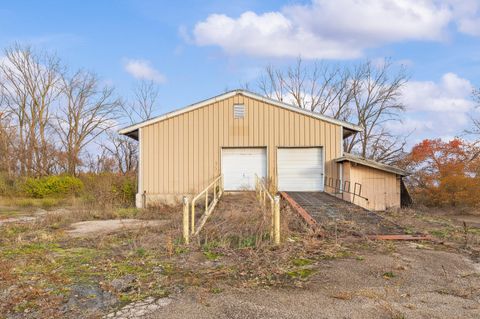 500 Washington Street Coloma City MI 49038