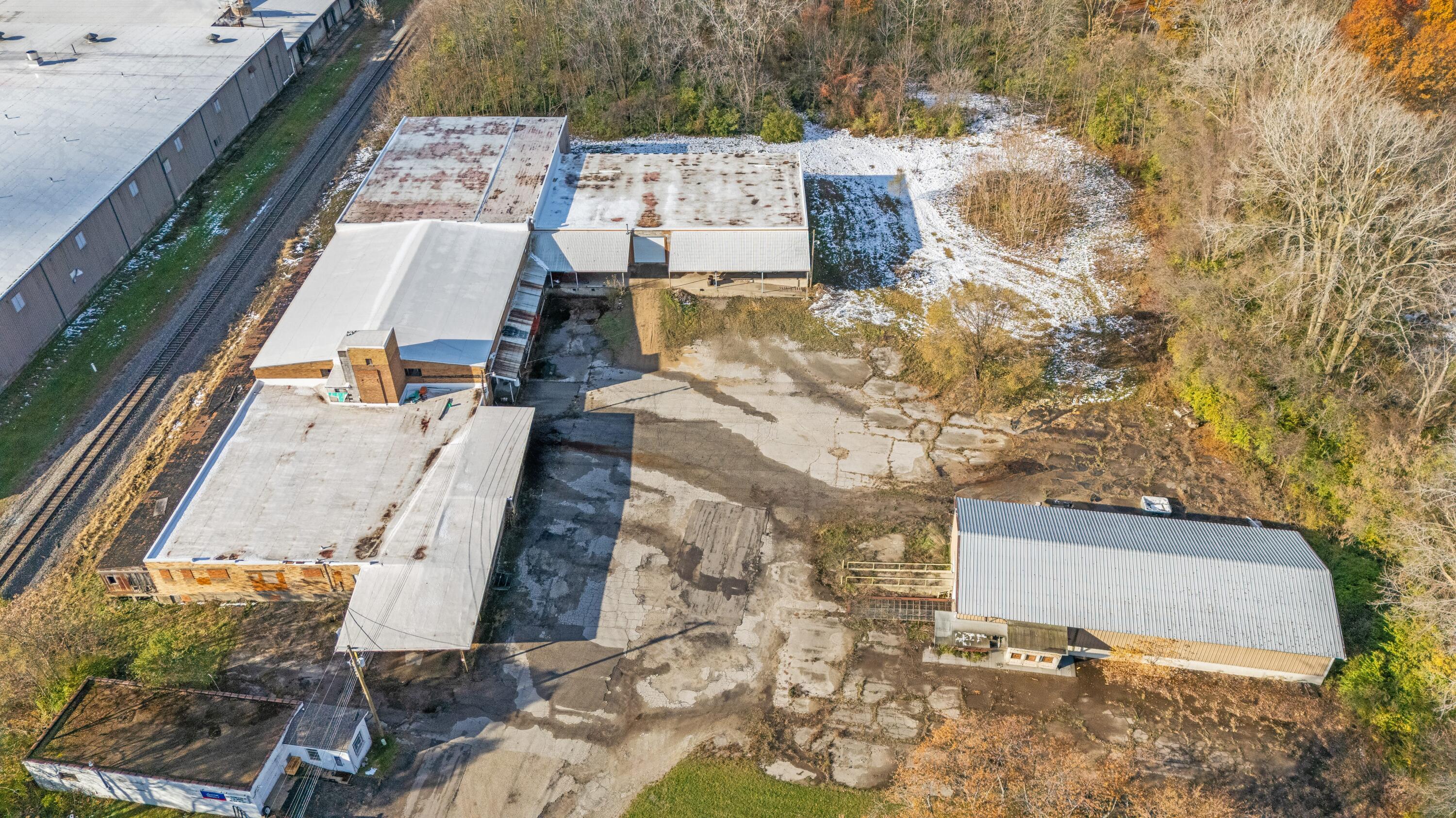 500 Washington Street