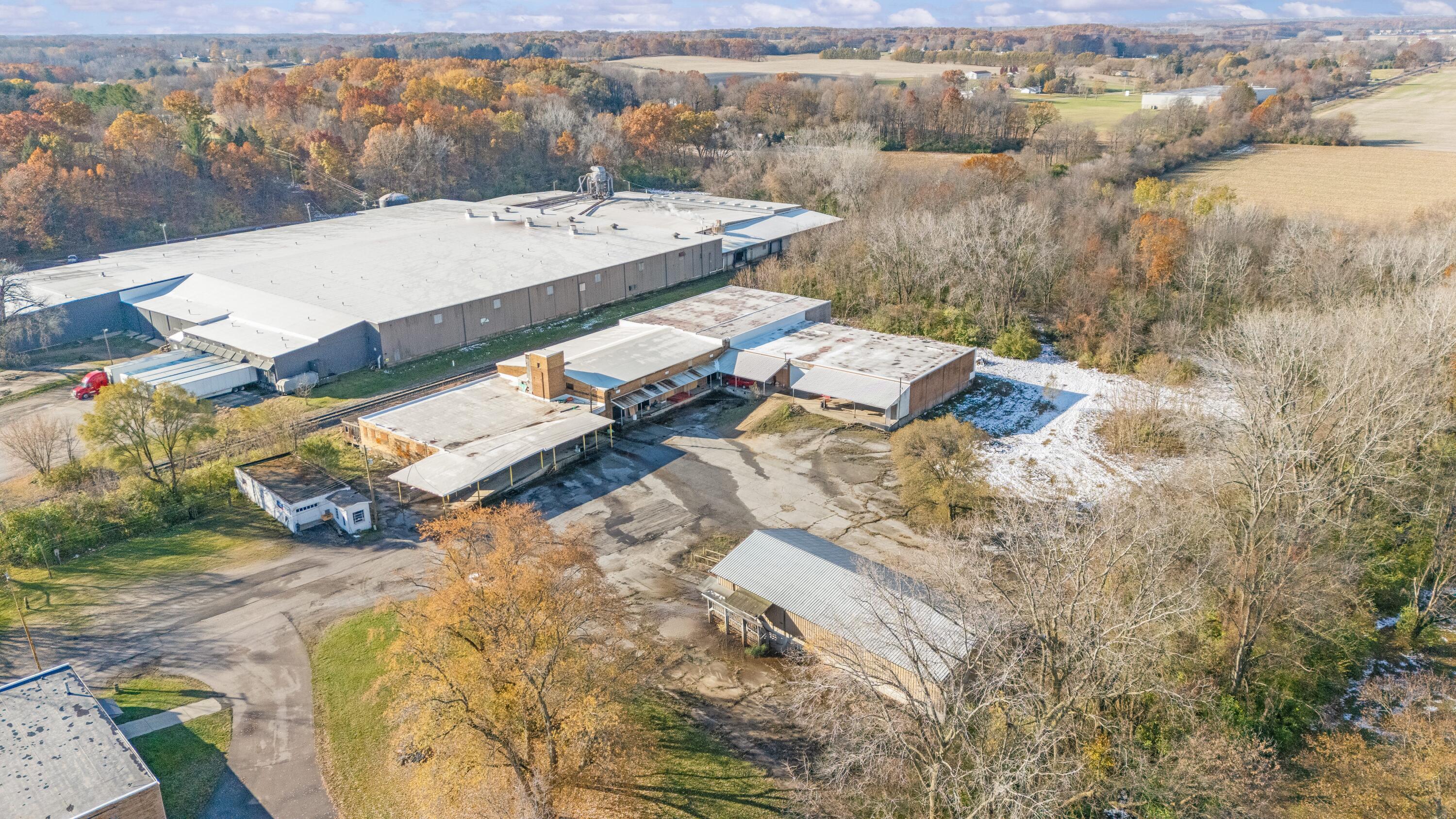 500 Washington Street