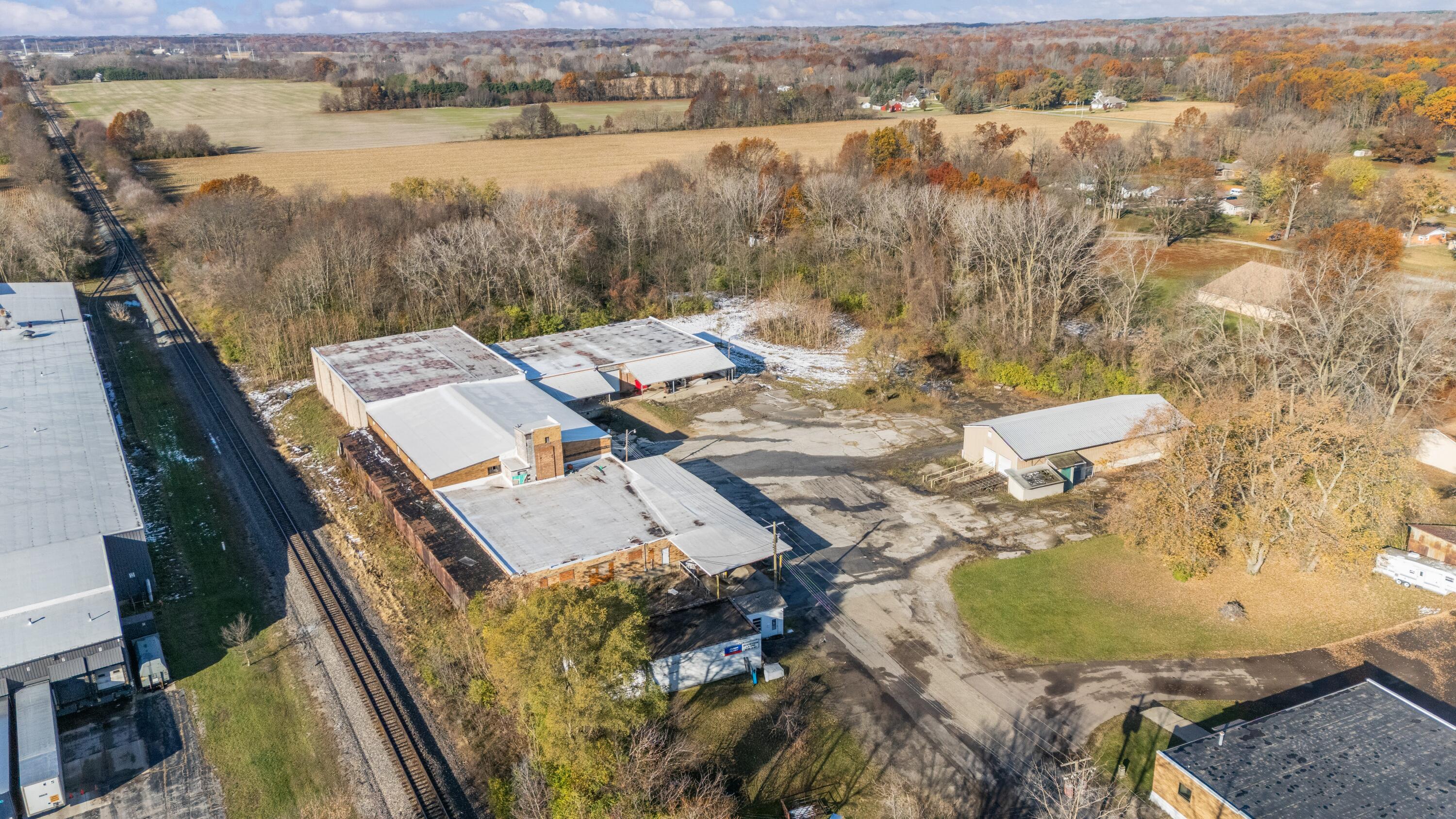 500 Washington Street