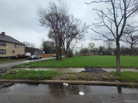 3102 24TH Street Detroit City MI 48216