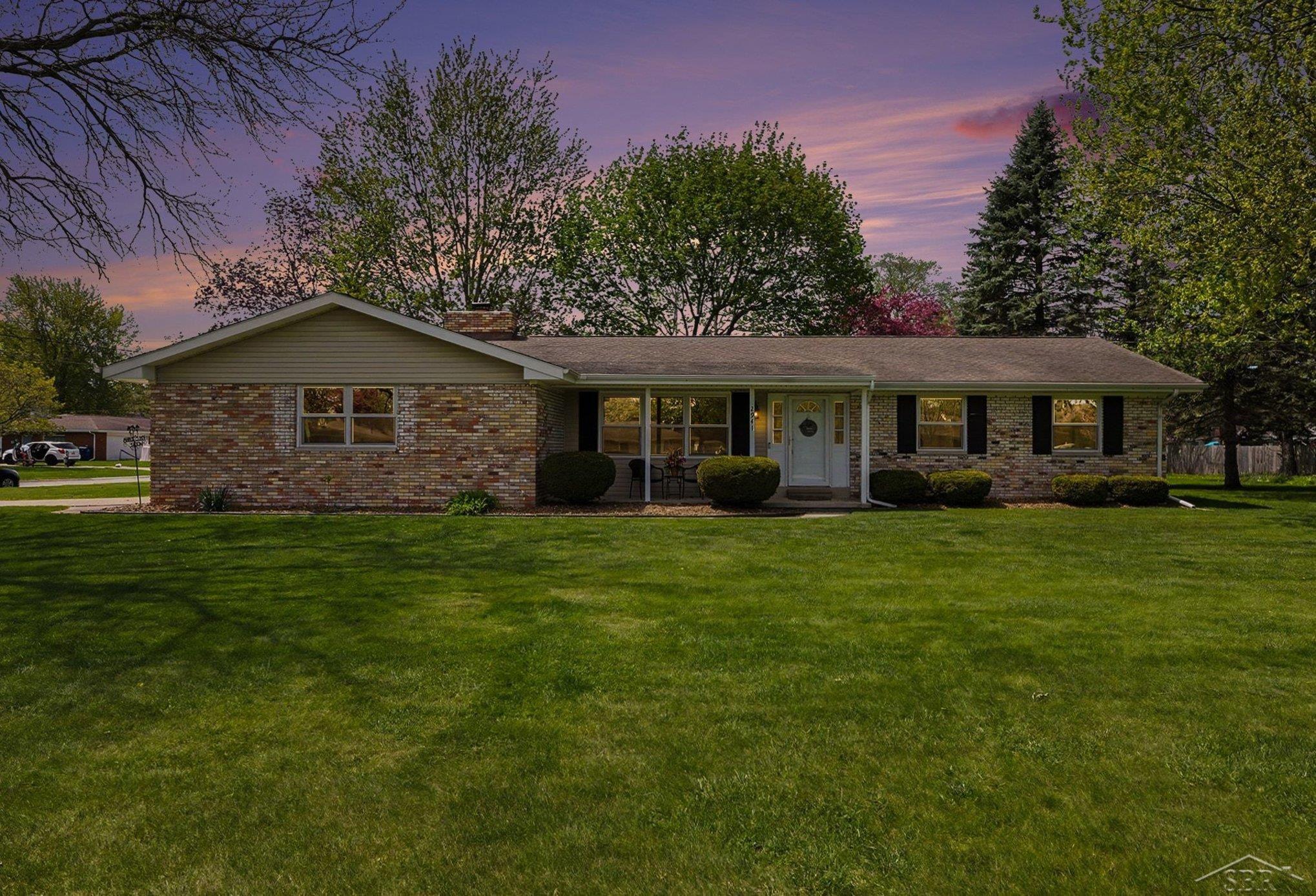 2941 Badger Place