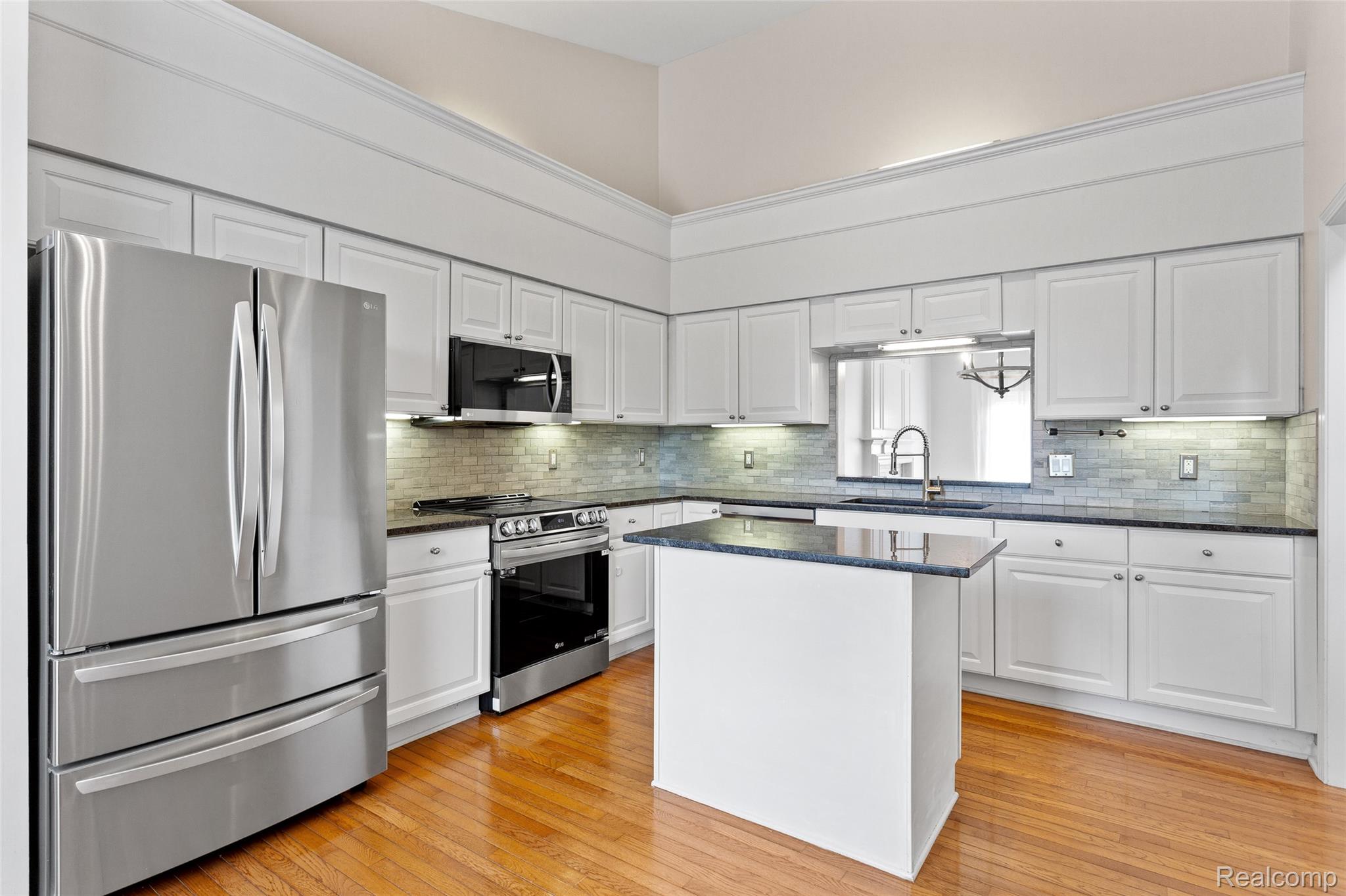 542 Wyngate Drive