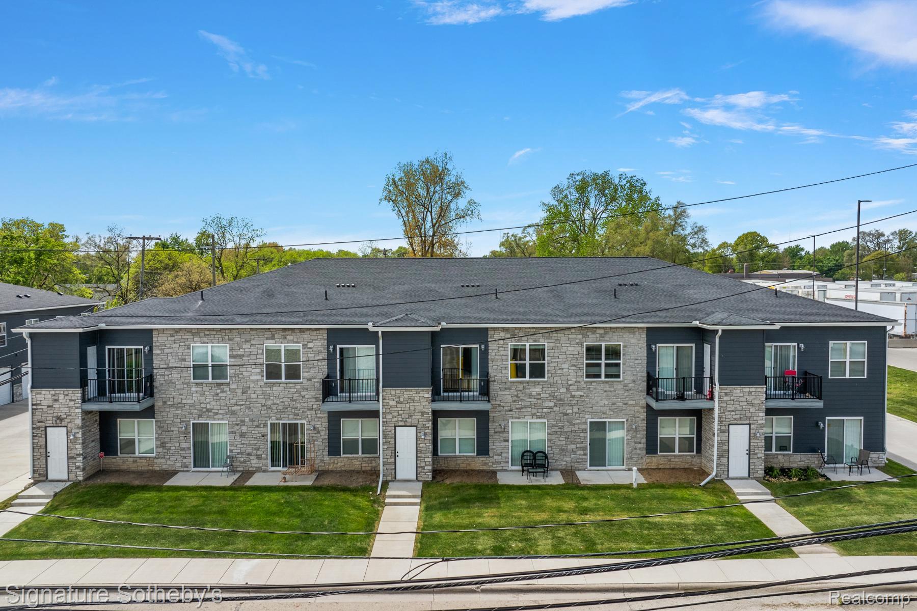 1241 E Woodward Heights Boulevard