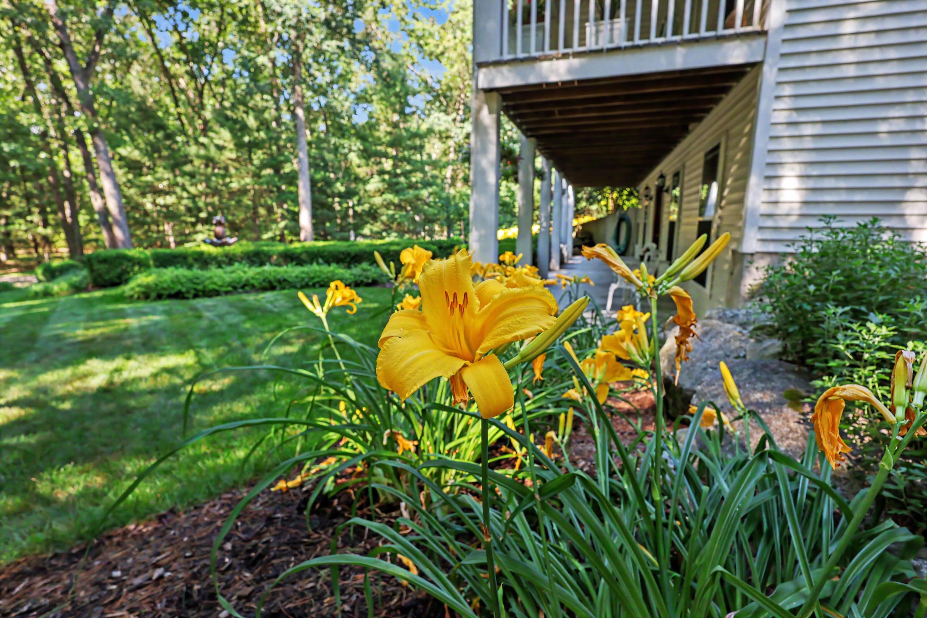 4137 Monroe Road