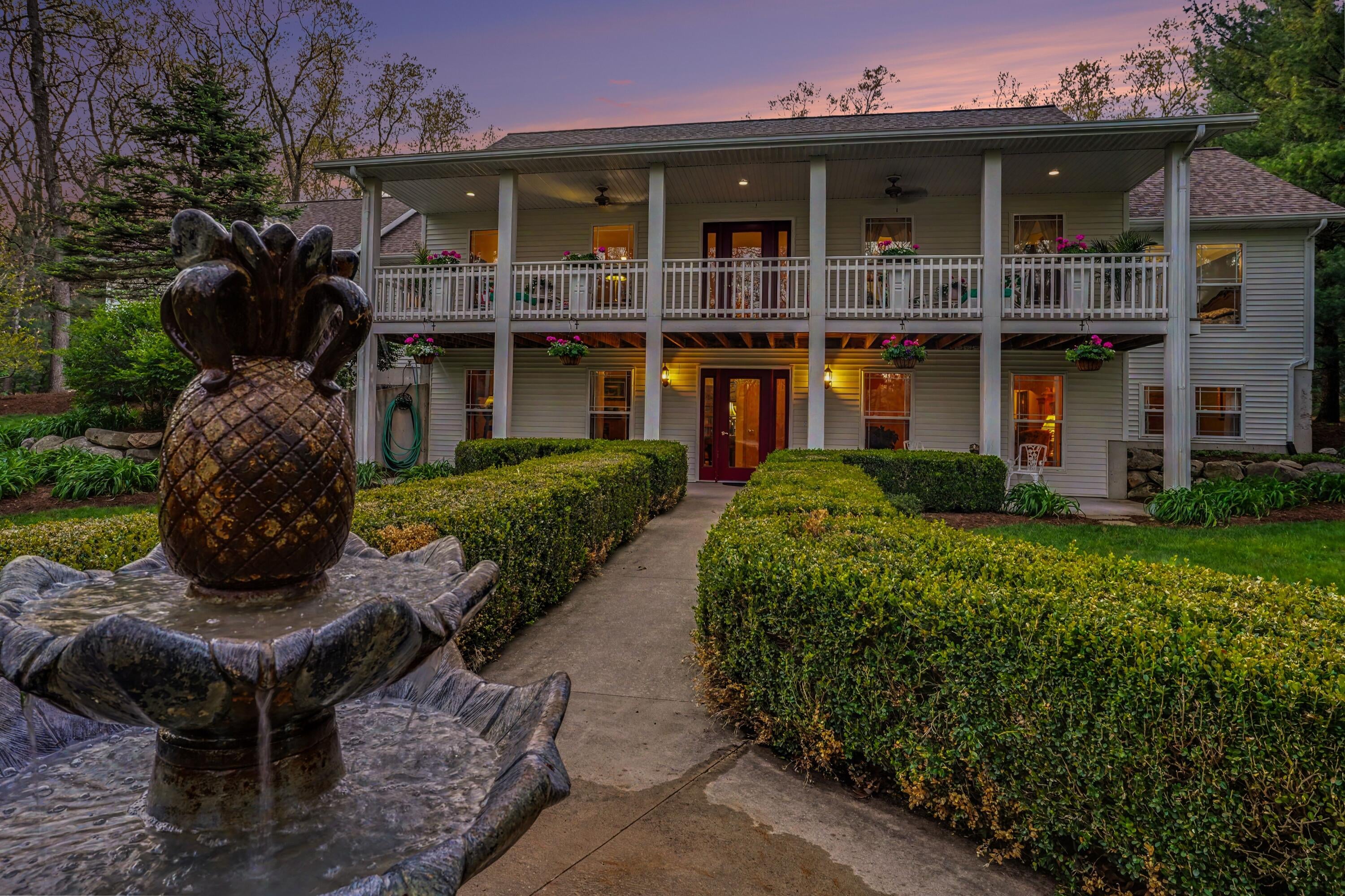 4137 Monroe Road