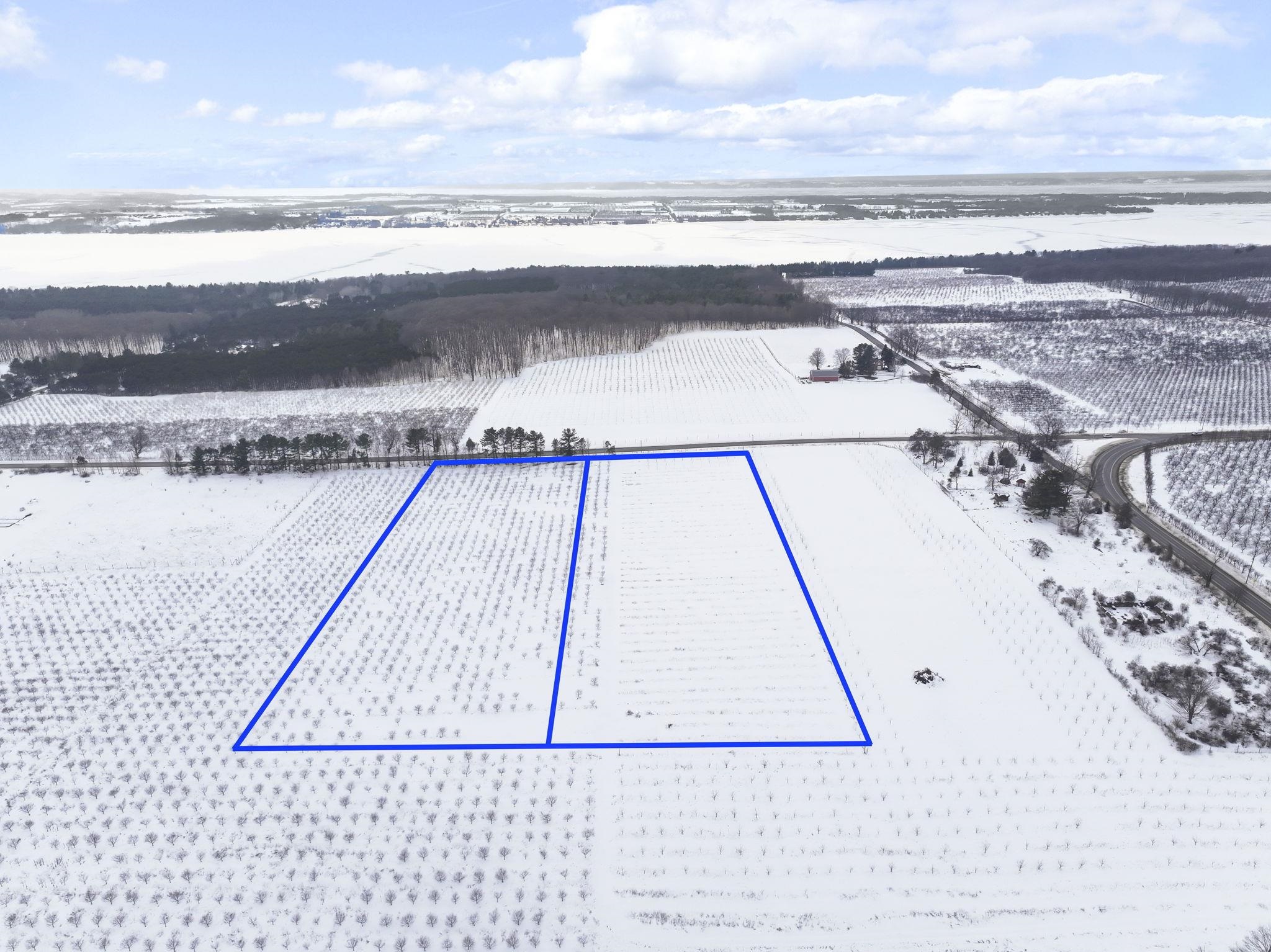 Parcel B Chippewa Trail