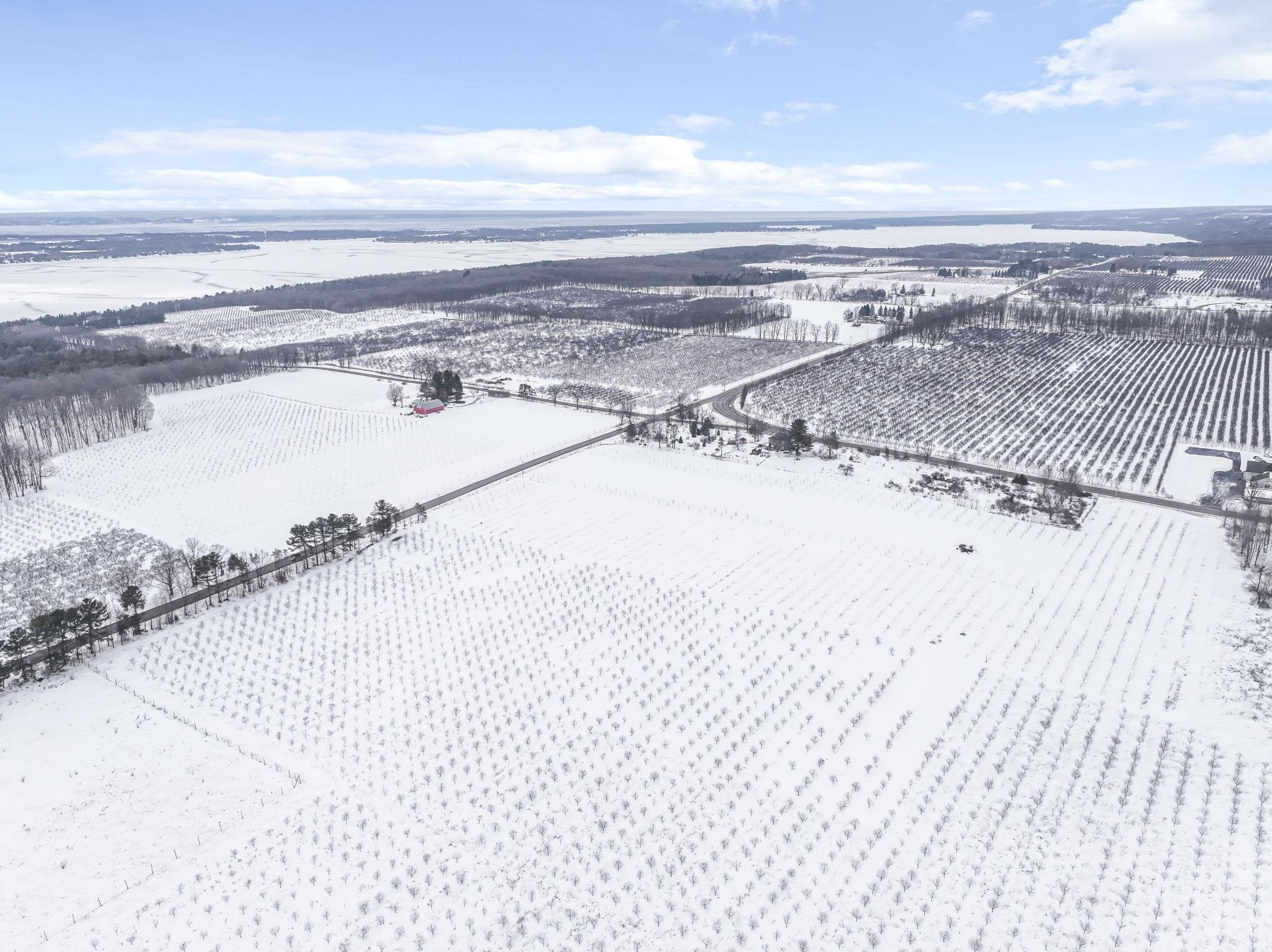 Parcel B Chippewa Trail