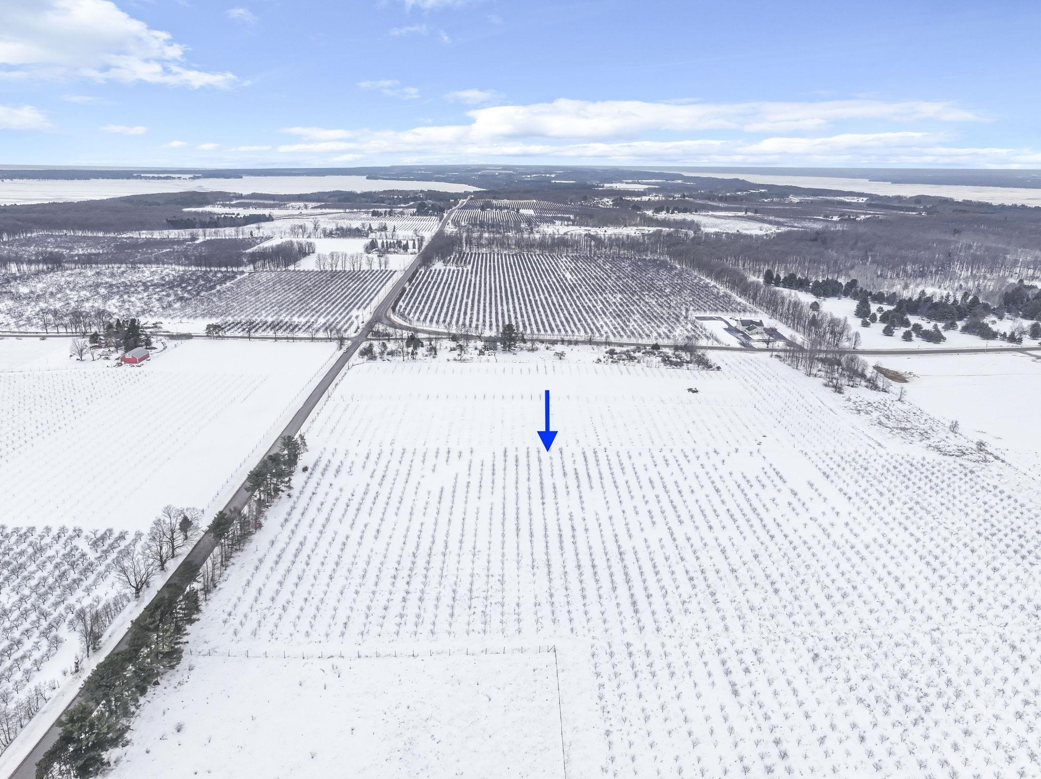 Parcel B Chippewa Trail