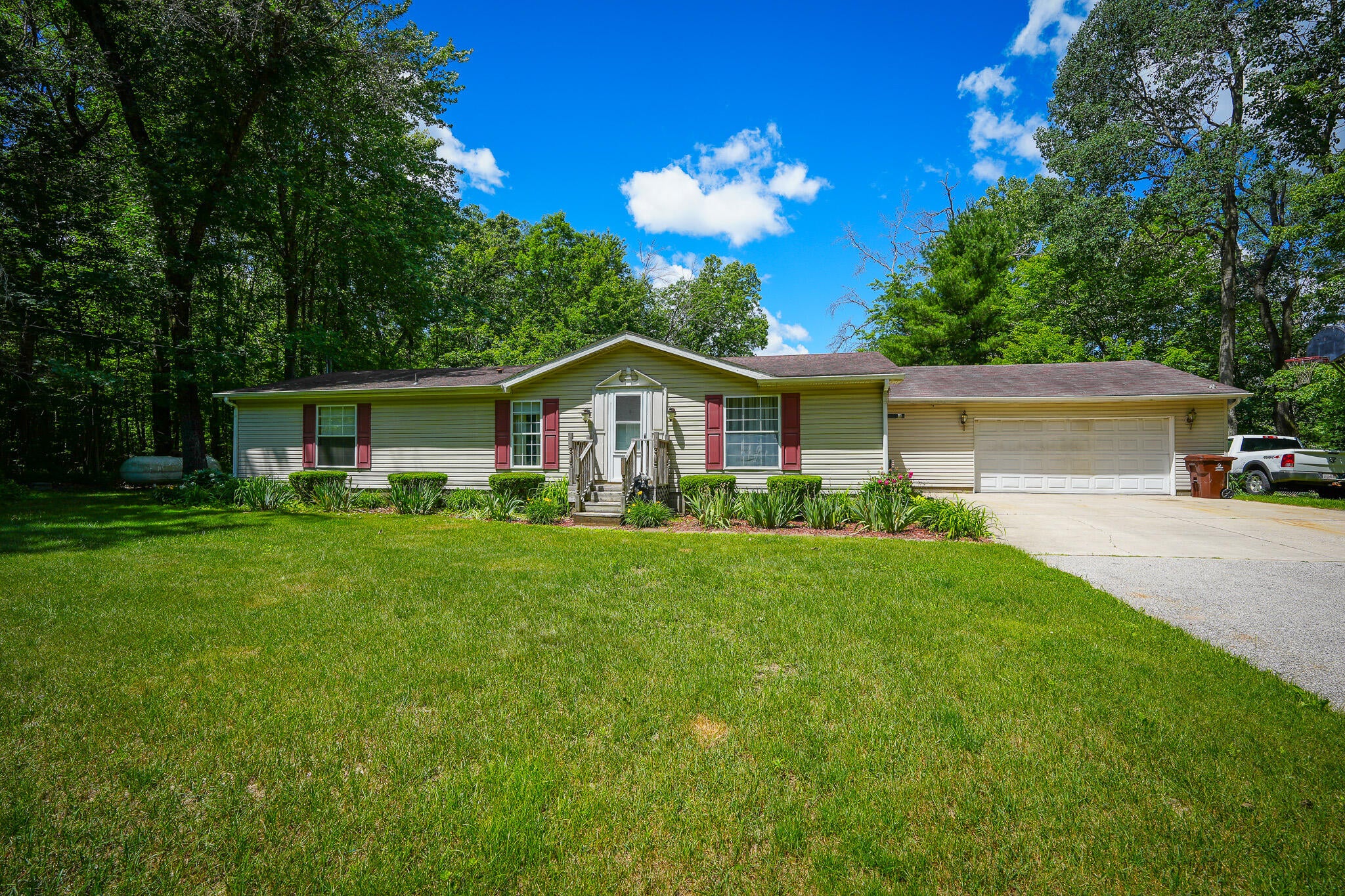 9339 Maple Hill Road