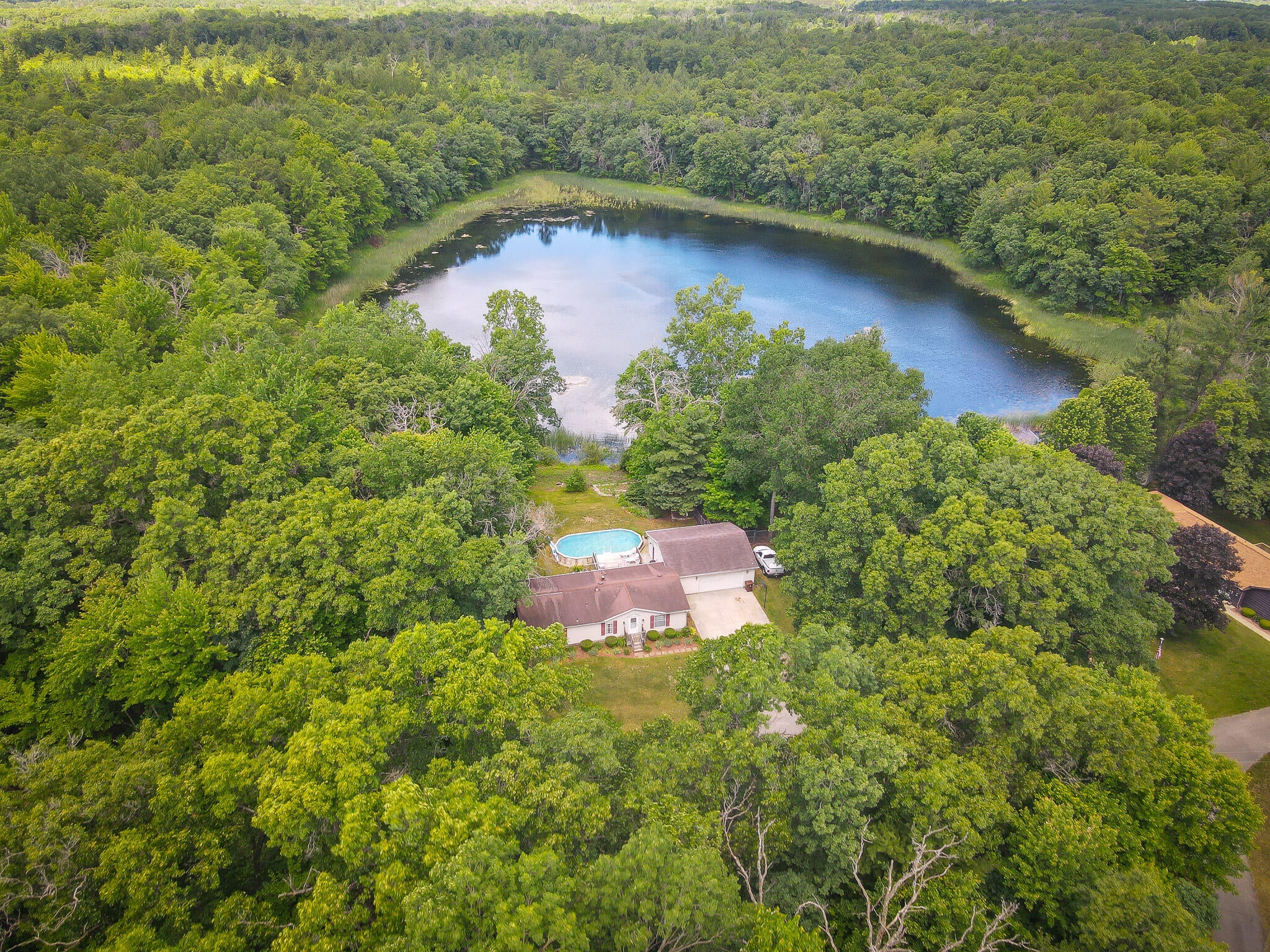 9339 Maple Hill Road