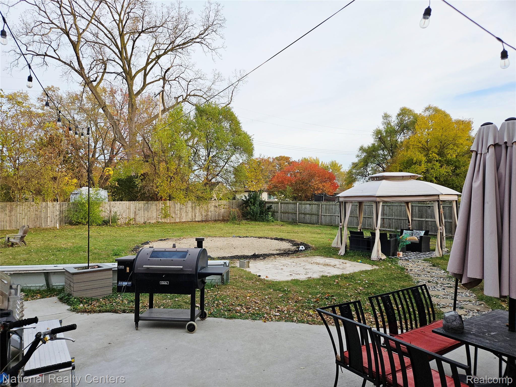 5901 Washington Street