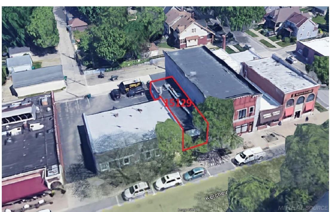 15129 Kercheval Avenue