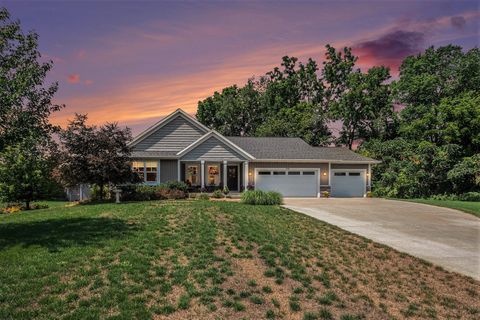 3560 Woodfield Court Manlius Township MI 49419