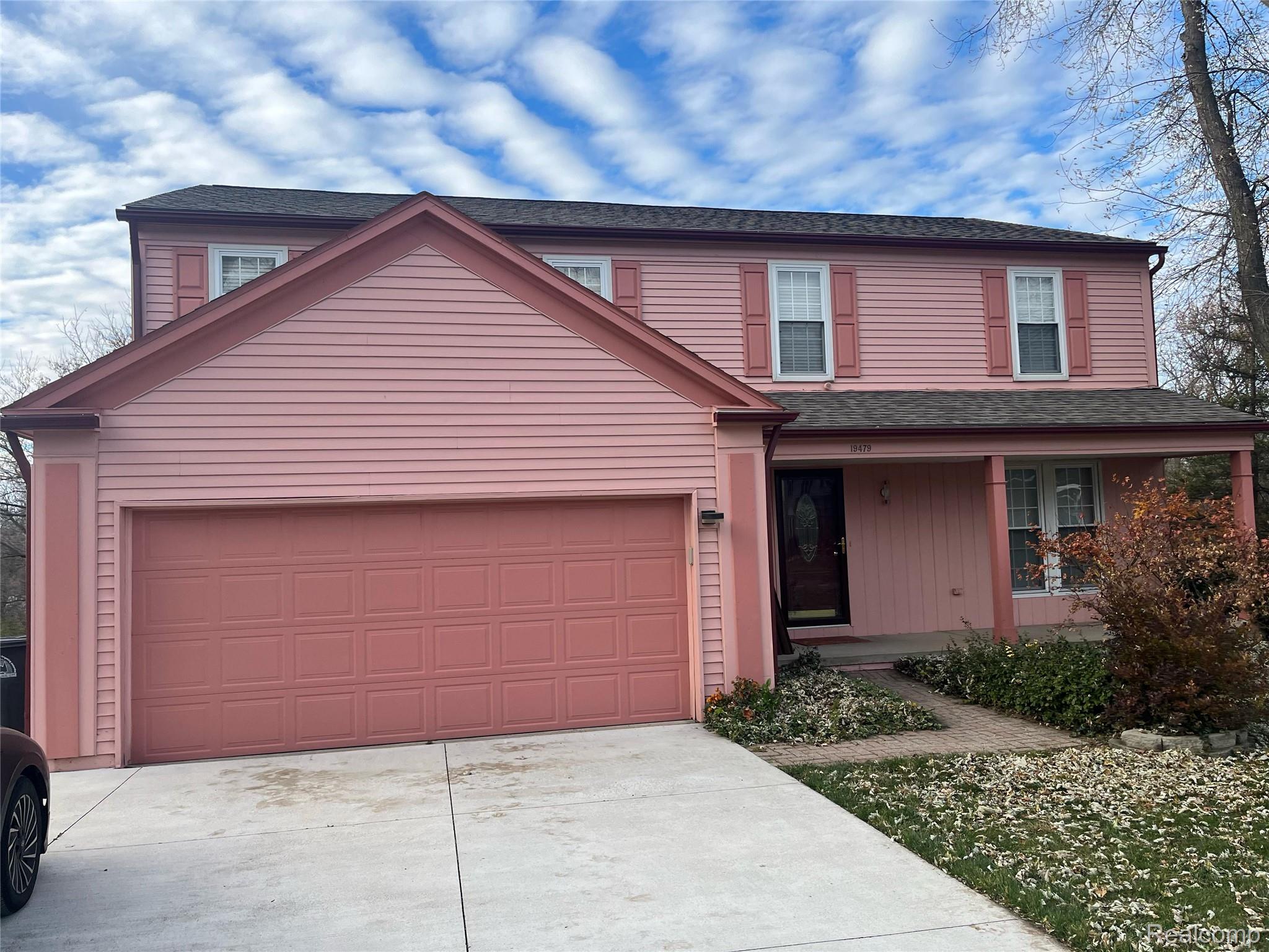 19479 SCENIC HARBOUR Drive