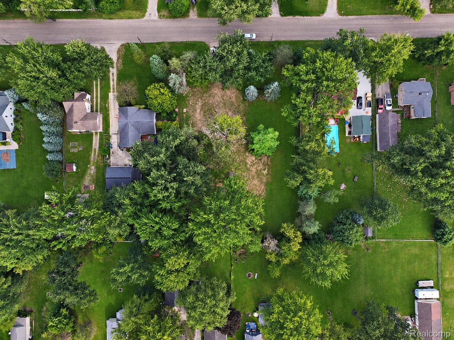 3172 Donley Parcel A
