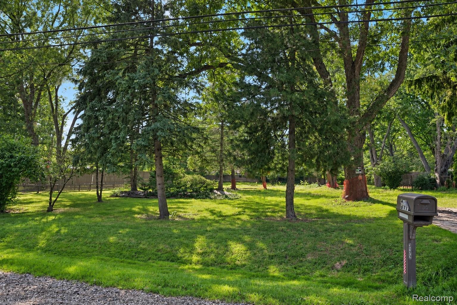 3172 Donley Parcel A