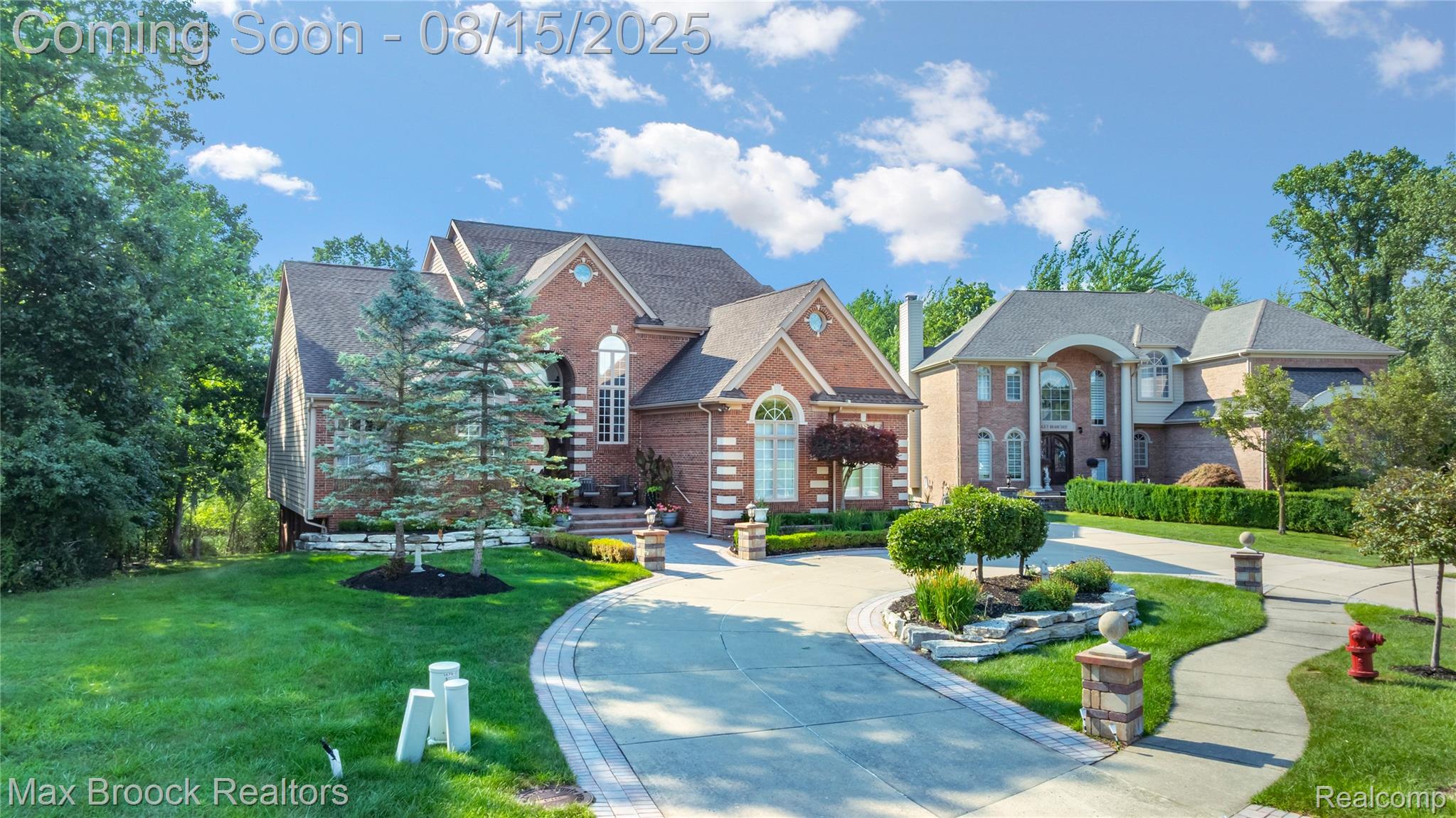 5679 Branford Drive