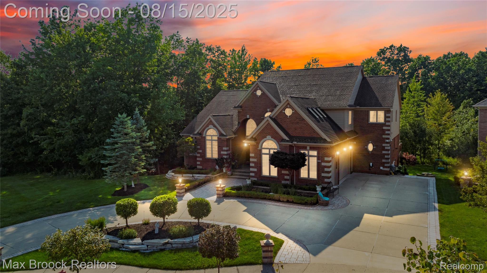 5679 Branford Drive