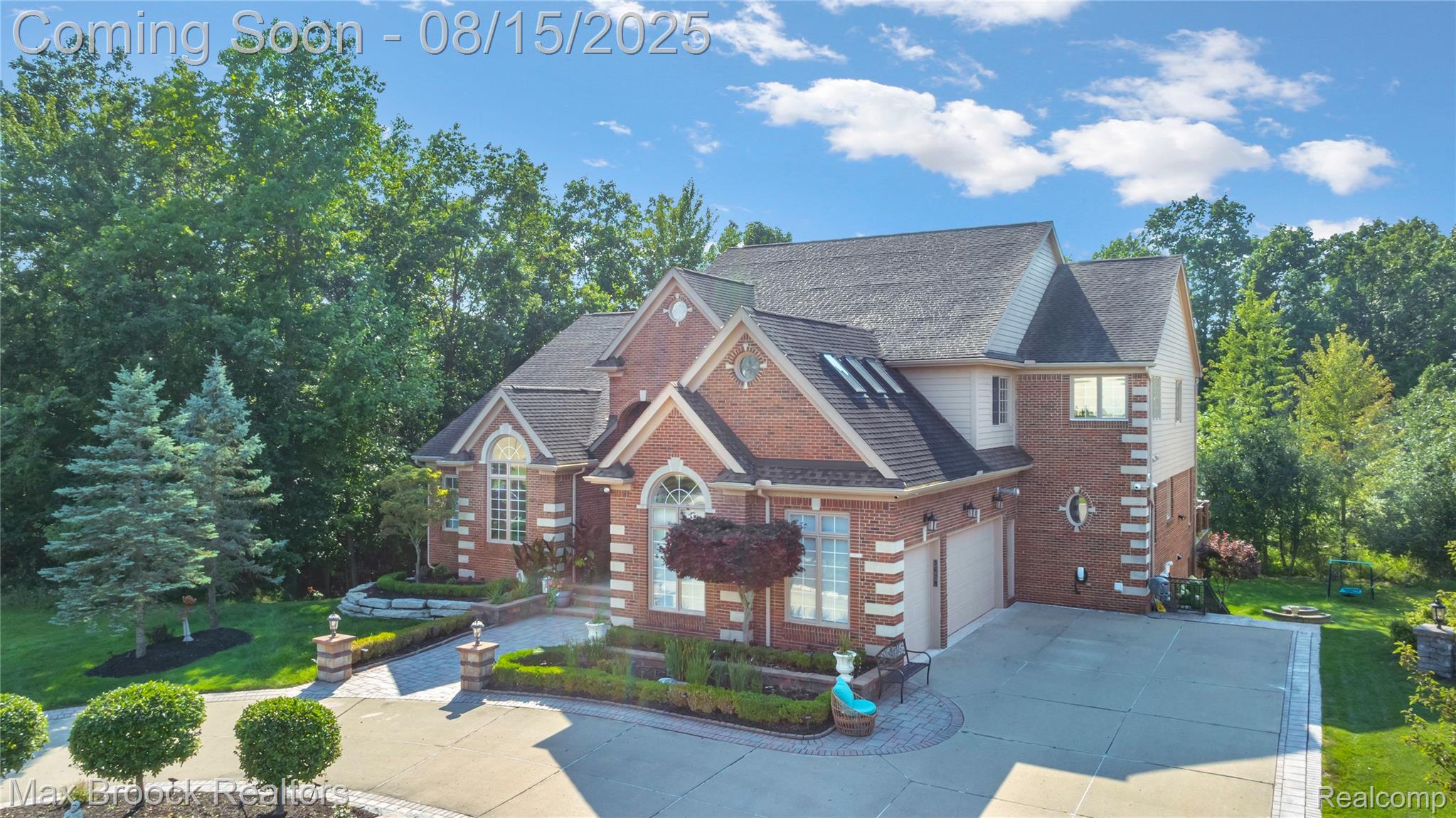 5679 Branford Drive