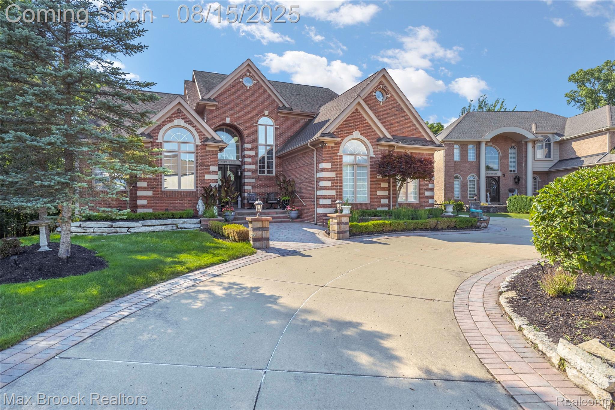 5679 Branford Drive