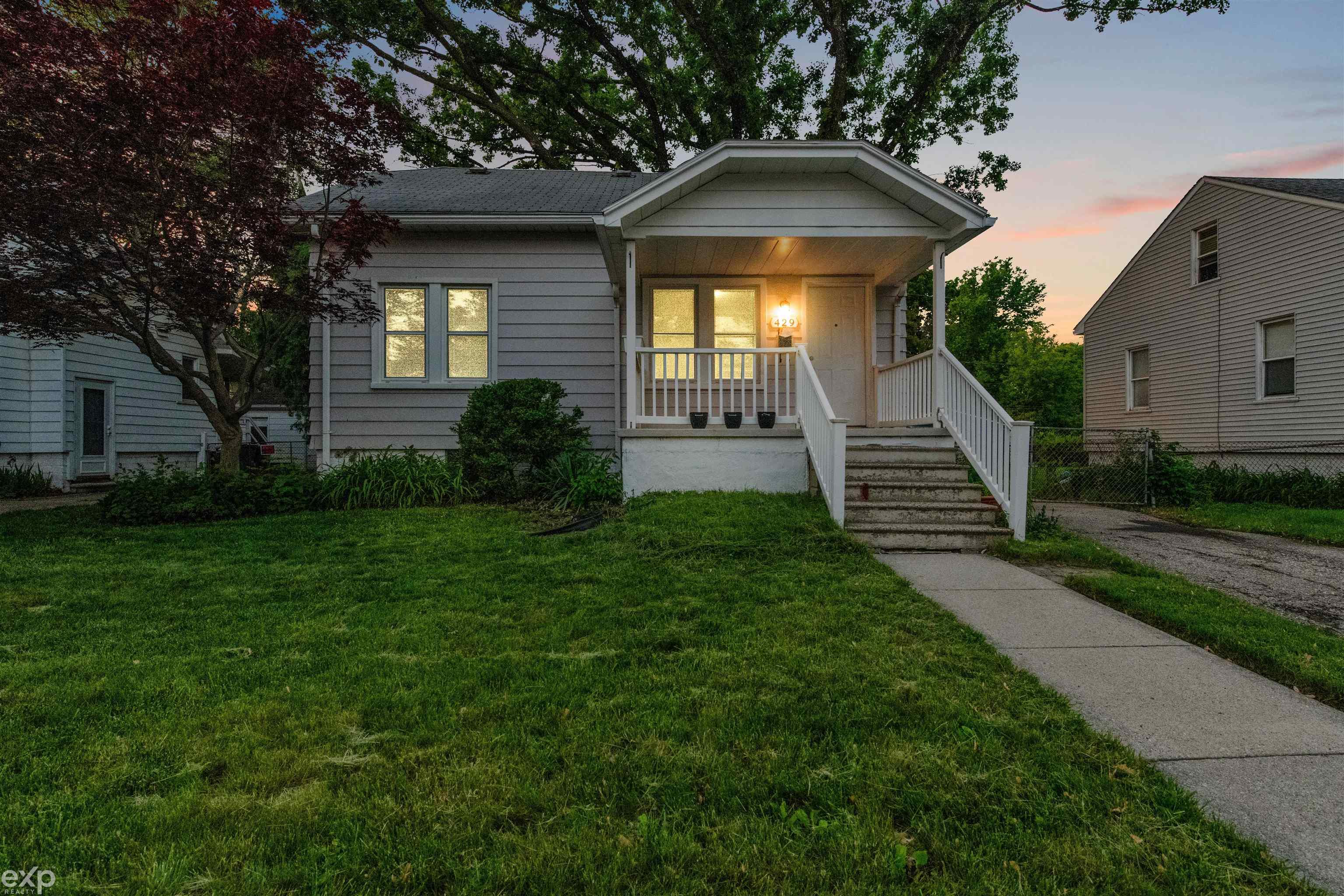 429 Linden Avenue