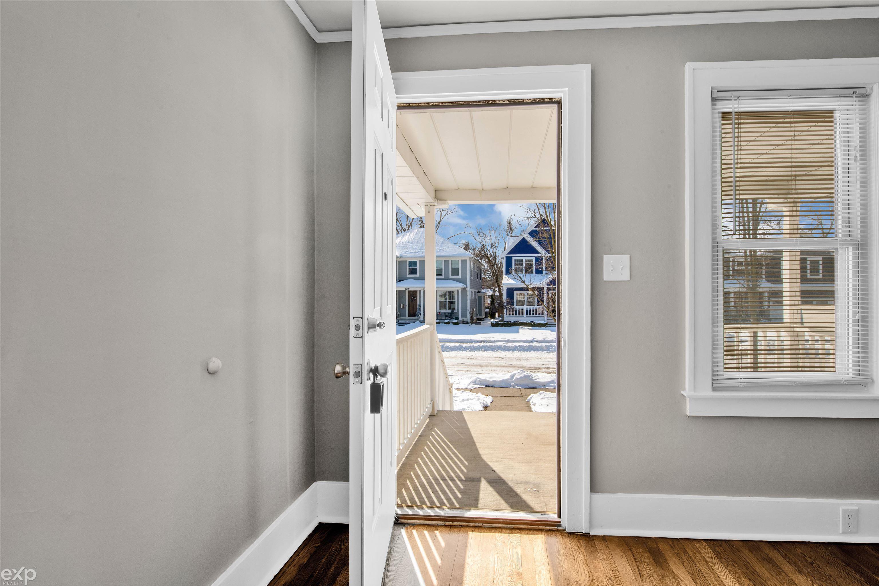 429 Linden Avenue