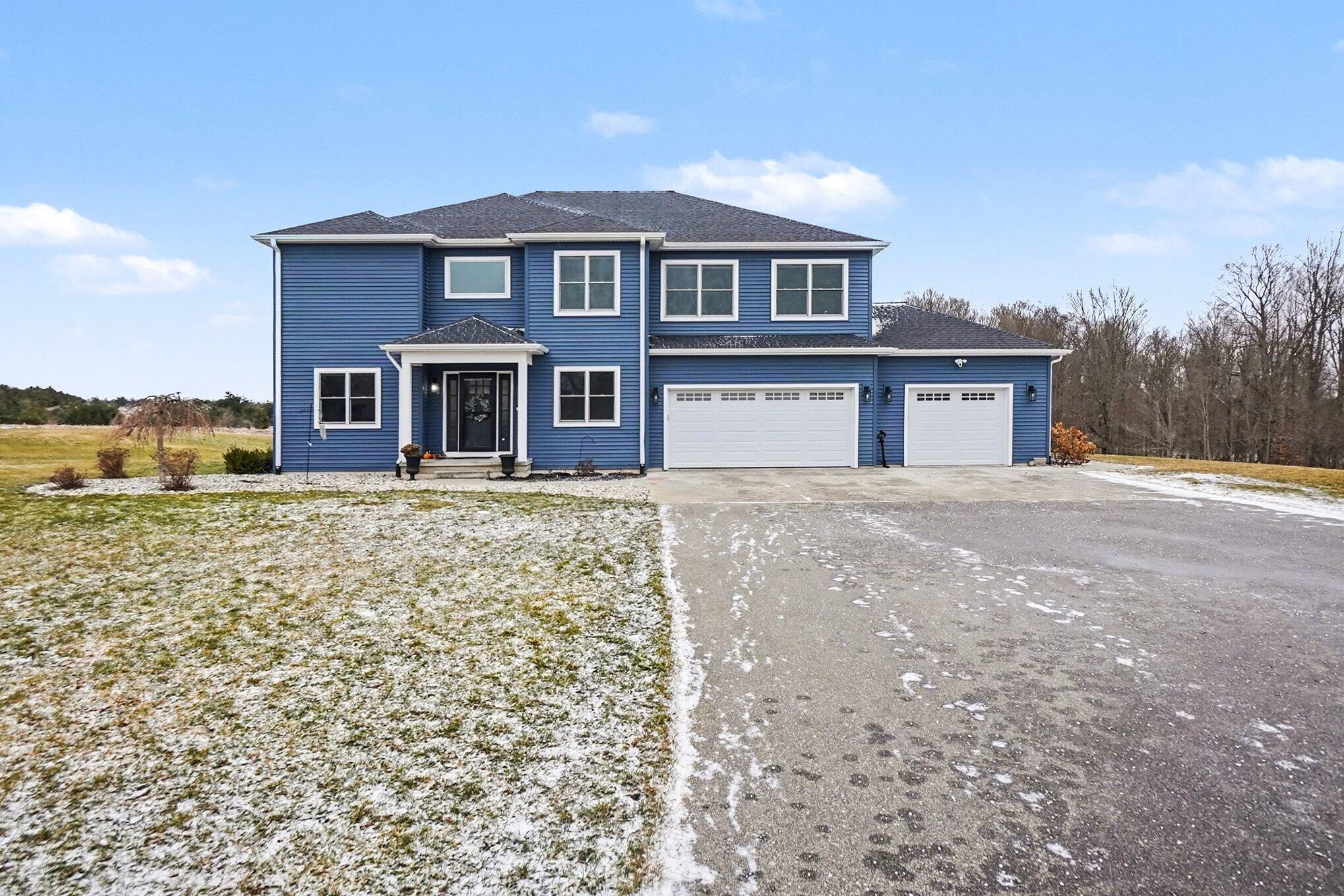 13692 Northland Drive