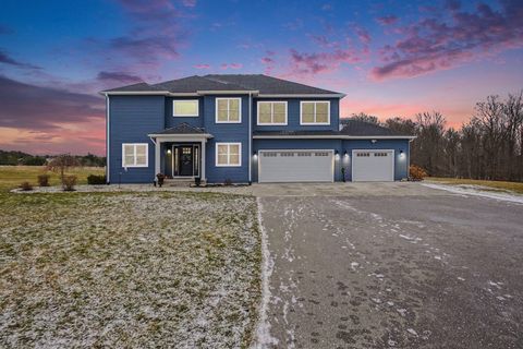 13692 Northland Drive Big Rapids Charter Township MI 49307