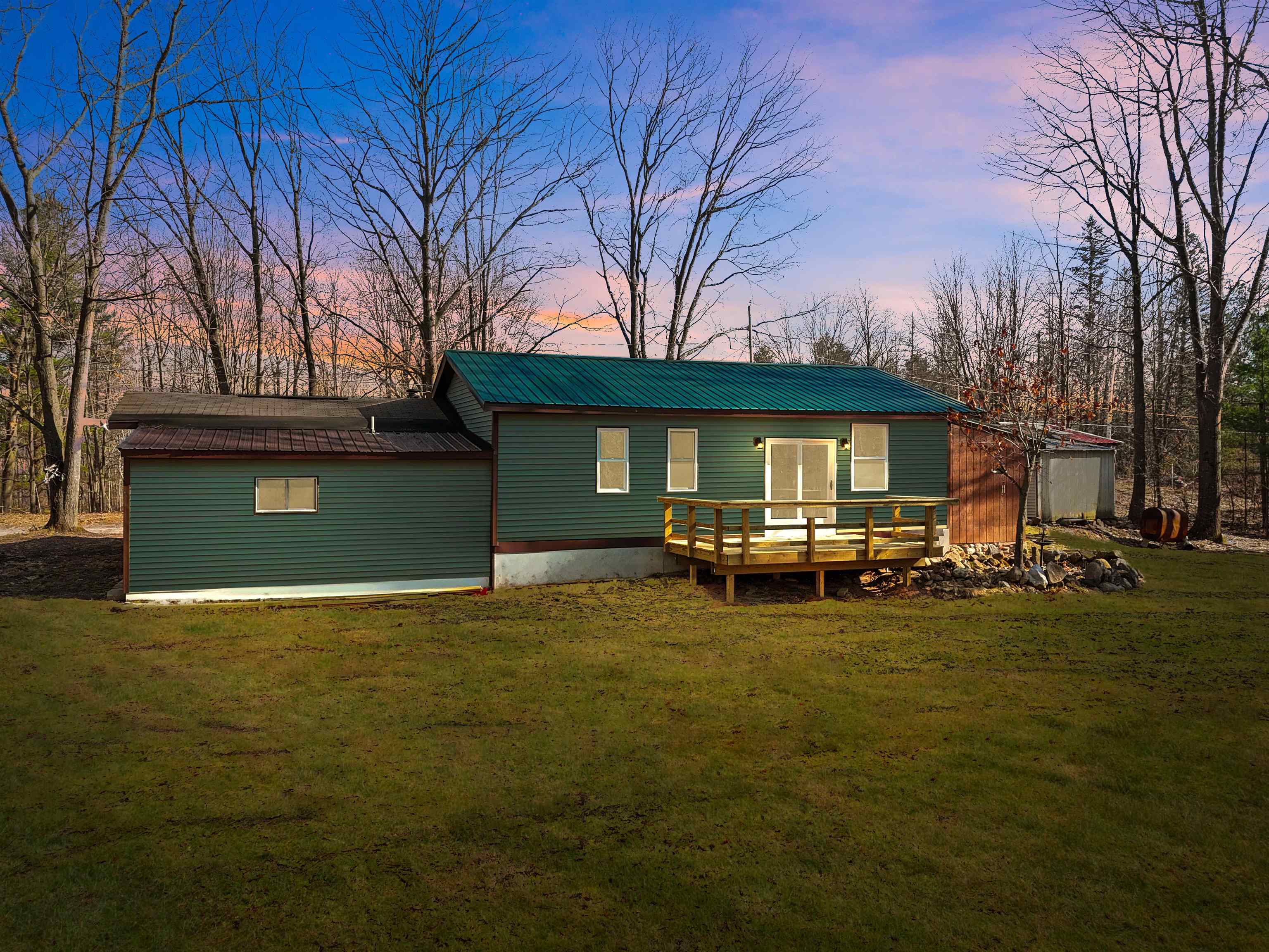 21187 Parkview Road