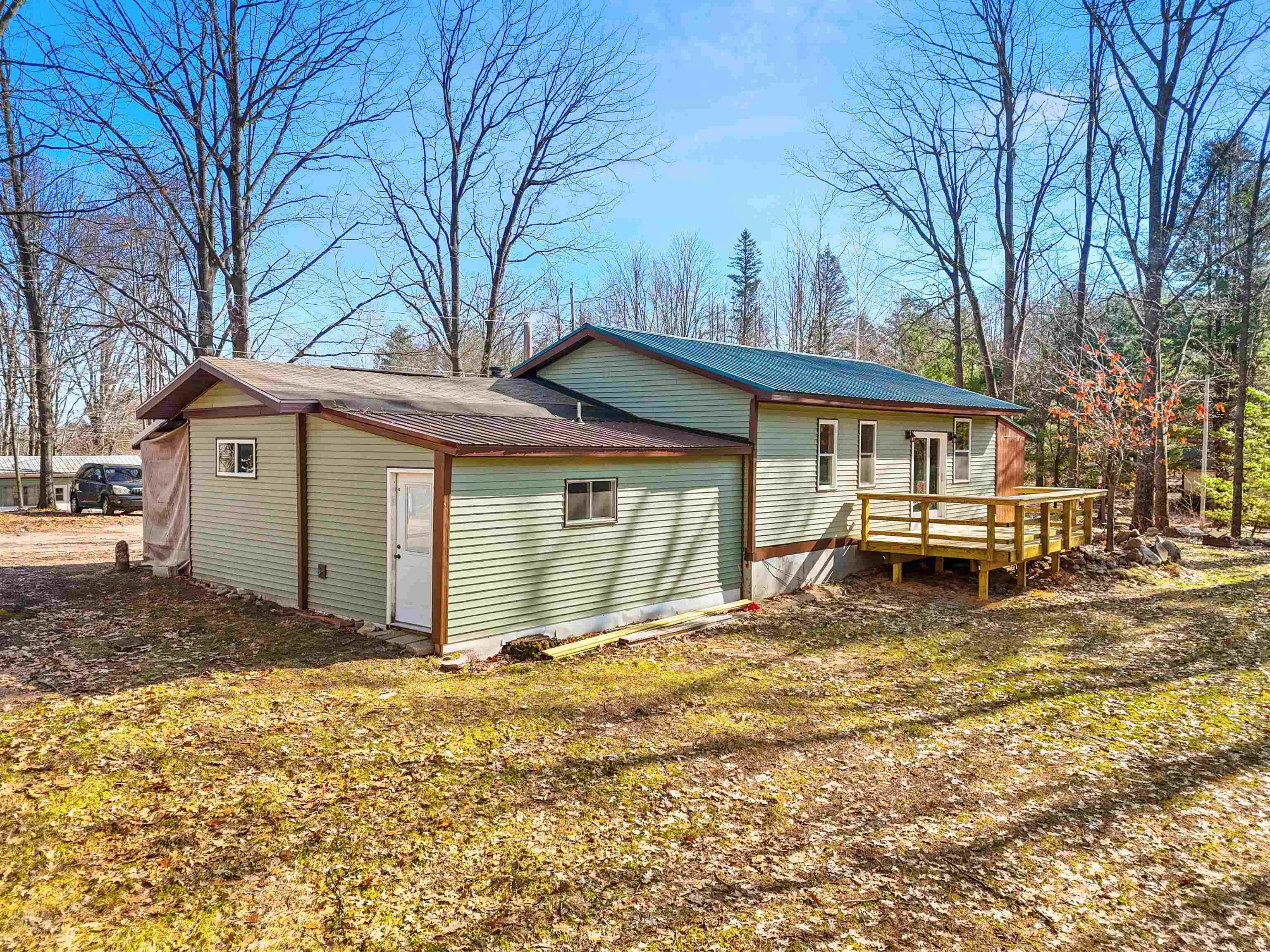 21187 Parkview Road