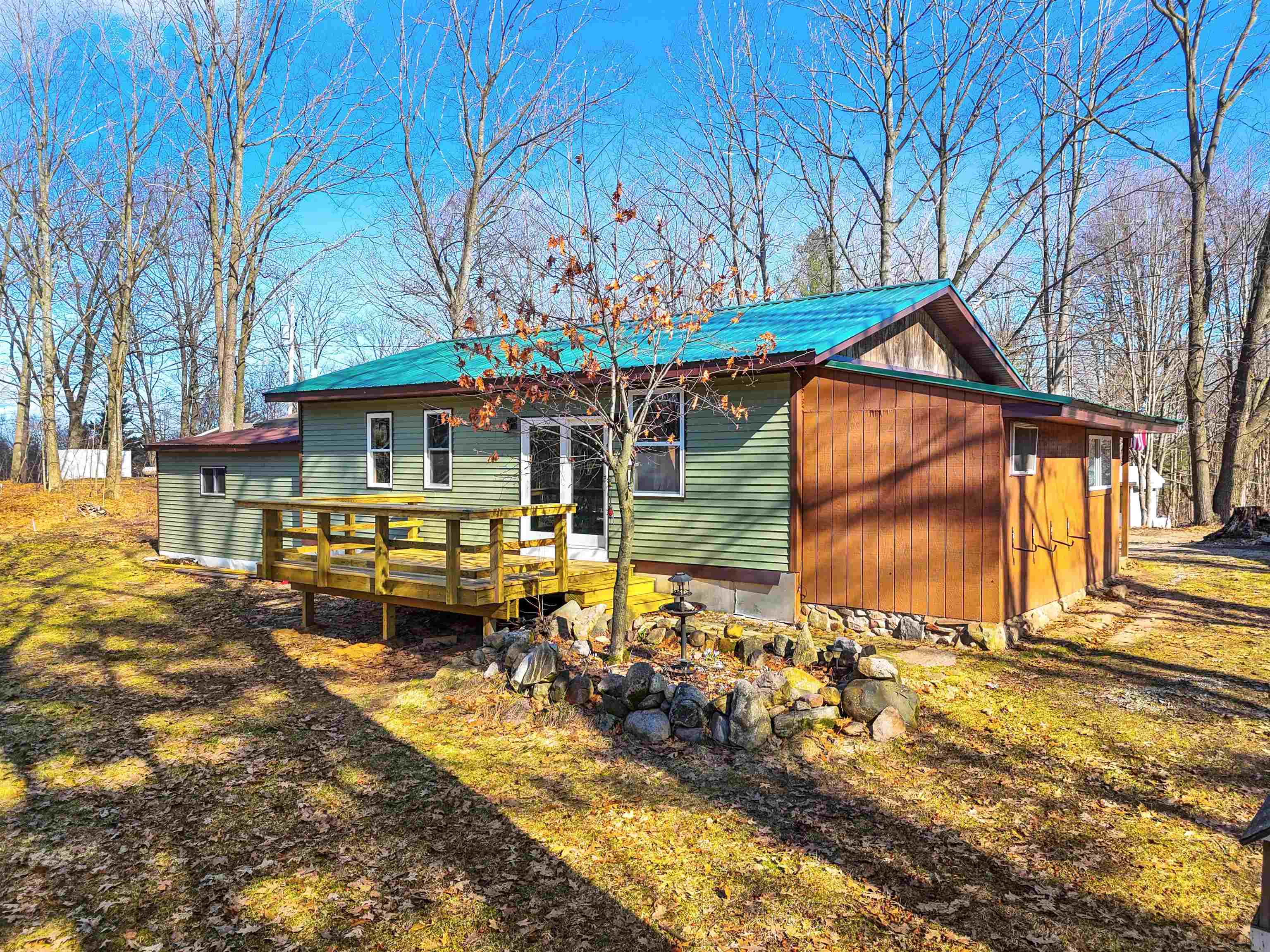 21187 Parkview Road