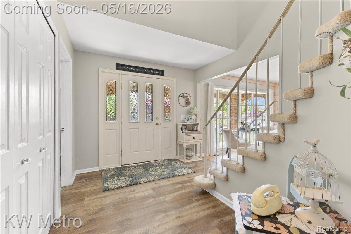 5757 Folkstone Drive