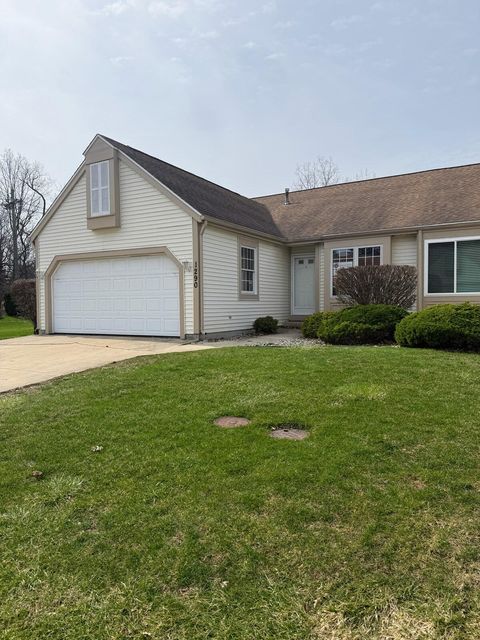 1290 Missions East Drive Niles Township MI 49120