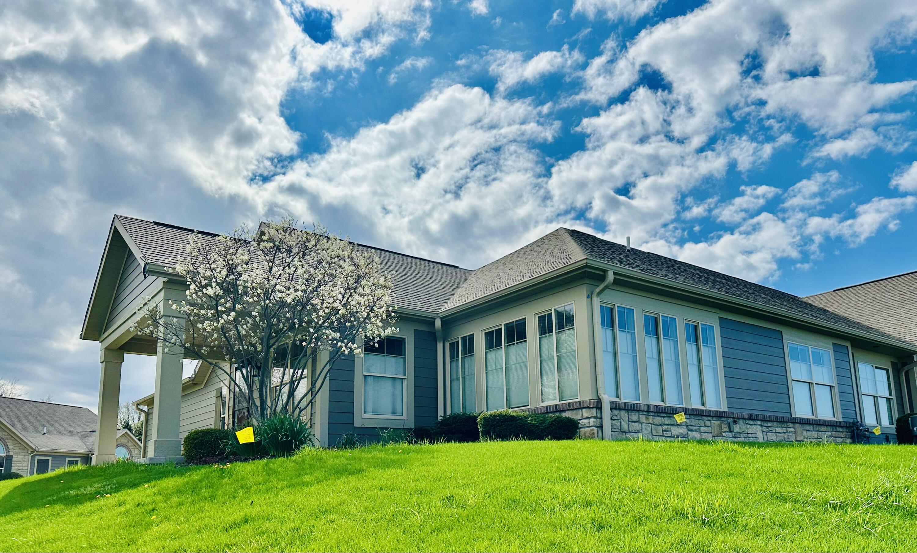 1229 Waterwalk Drive