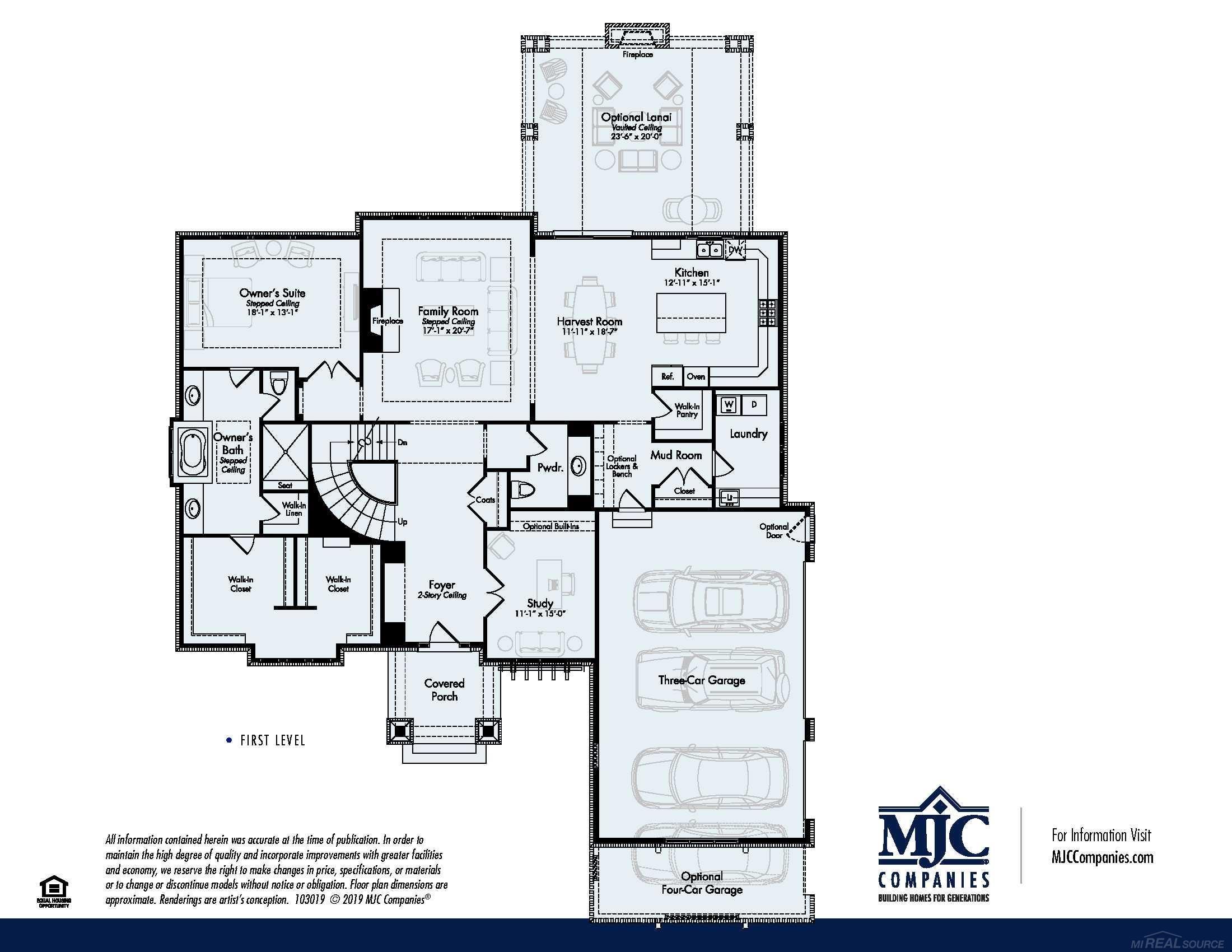 7538 Brunswick Drive