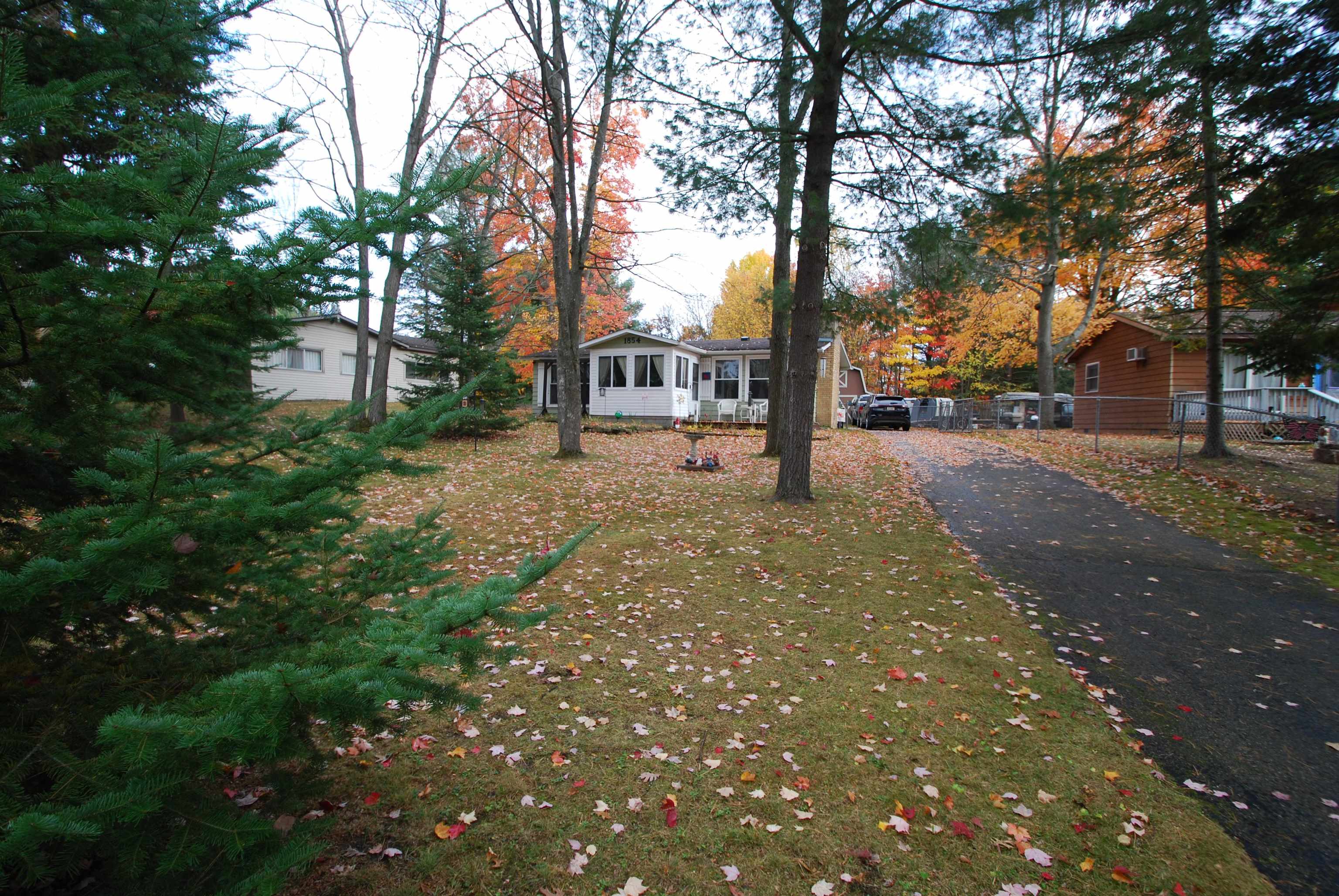 1854 Grouse Lane