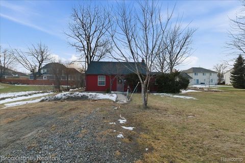 41491 Dequindre Road Troy City MI 48085