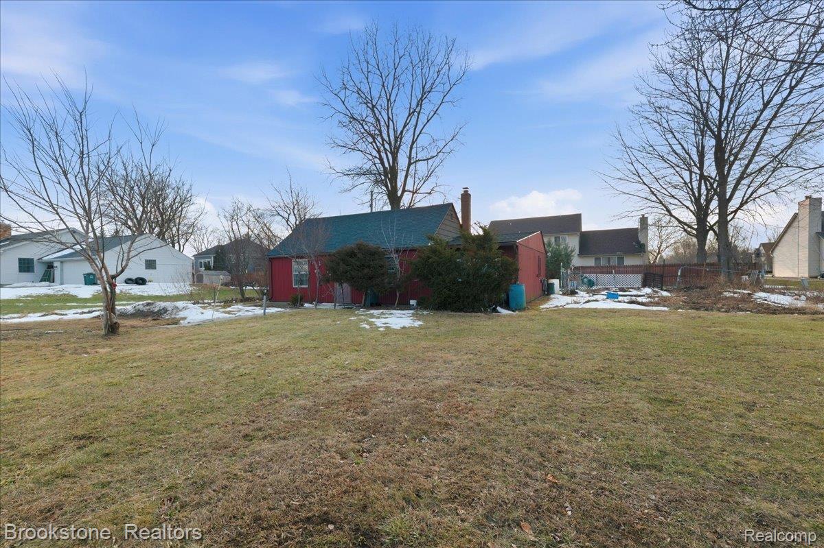 41491 Dequindre Road