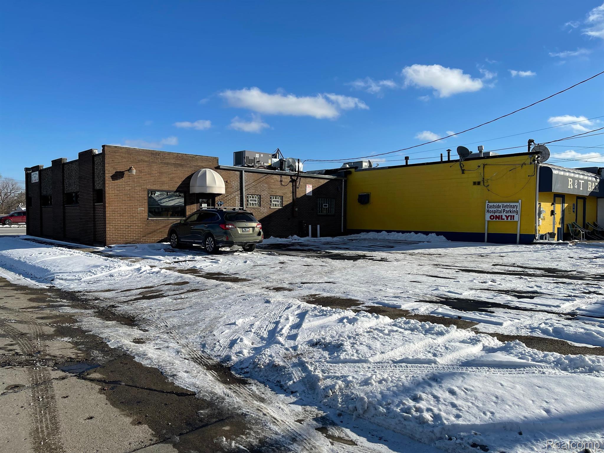 23625 VAN DYKE