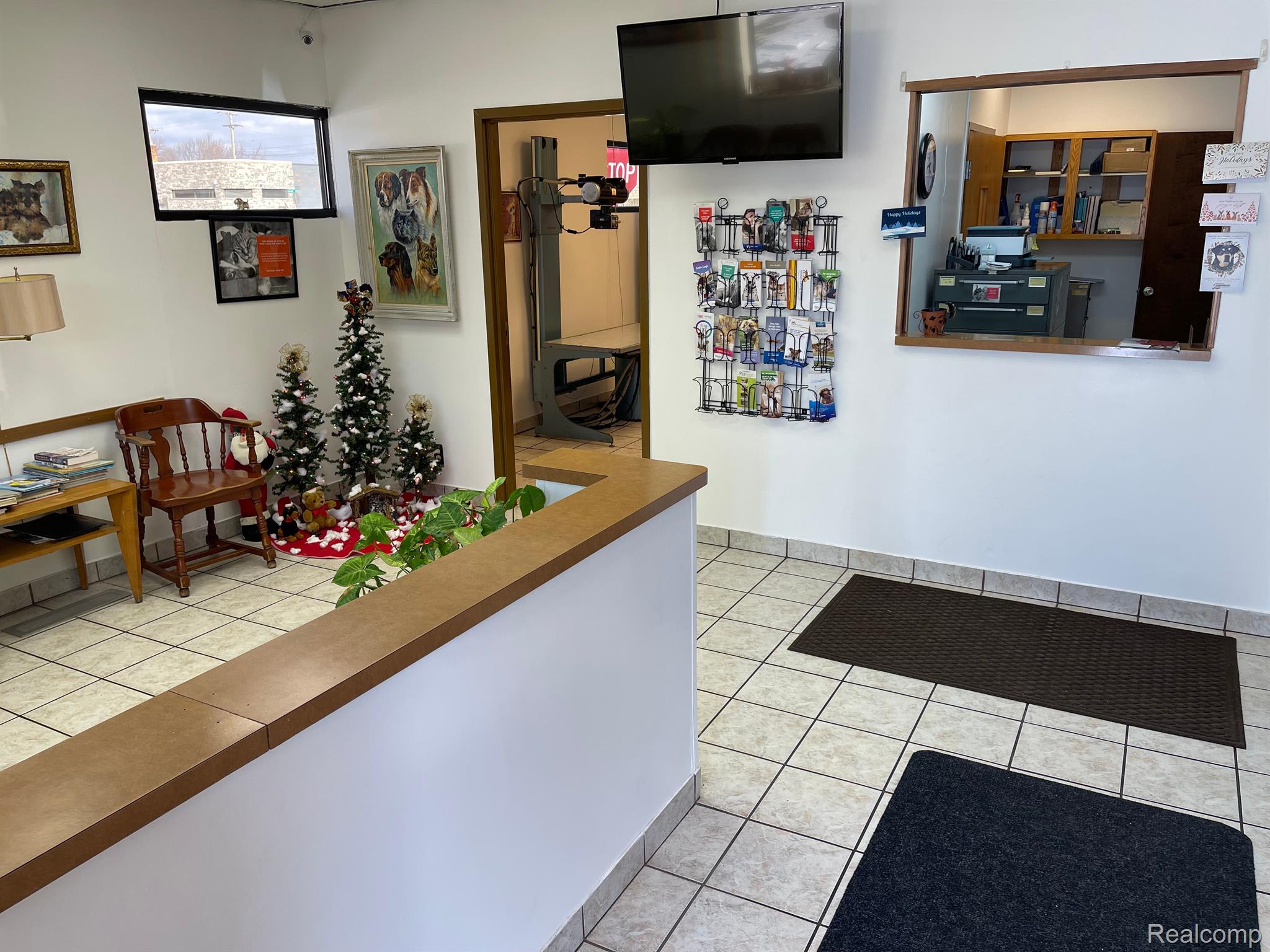 23625 VAN DYKE