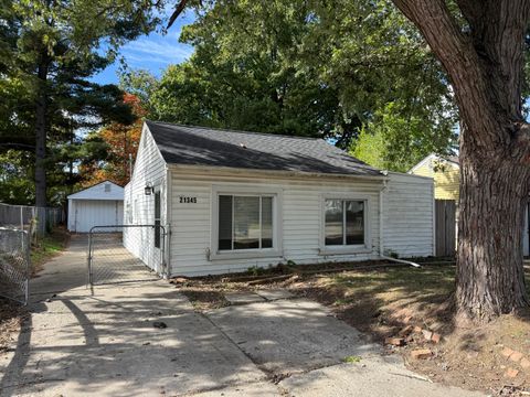 21345 Inkster Road Farmington City MI 48336