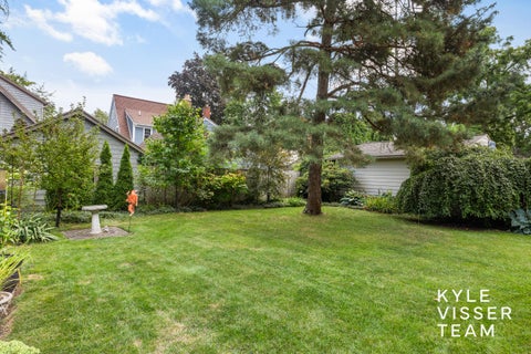 Tiny photo for 950 Pinecrest Avenue SE, East Grand Rapids City, MI 49506 (MLS # 65026054543)