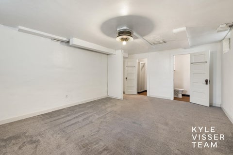 Tiny photo for 950 Pinecrest Avenue SE, East Grand Rapids City, MI 49506 (MLS # 65026054543)