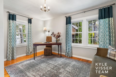 Tiny photo for 950 Pinecrest Avenue SE, East Grand Rapids City, MI 49506 (MLS # 65026054543)